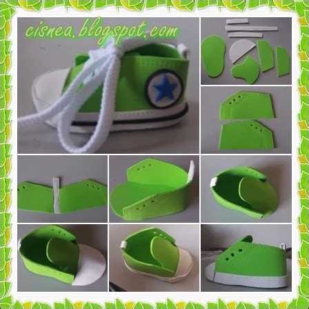 Venta Zapatillas Converse En Goma Eva En Stock