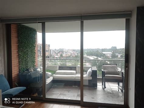 Puertas y ventanas termoacústicas en Bogotá Puestas y ventanas