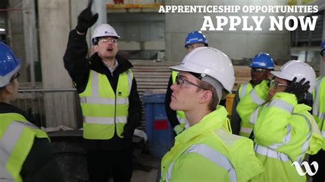 Waterman Group On Linkedin Apprenticeship Opportunities 2023