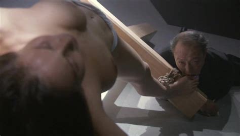 Nude Video Celebs Aya Sugimoto Nude Misaki Mori Nude Flower And Snake 2004