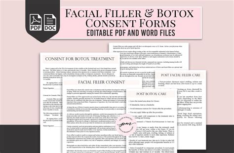 X Ray Consent Form The Form In Seconds Fill Out And Sign Printable Pdf