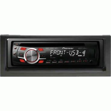 Переходная рамка Citroen C5, рамка для автомобильной магнитолы Ситроен ...