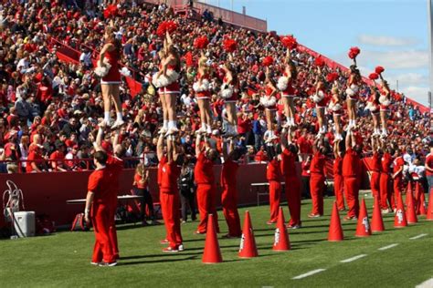 Isu Football Pep Rally Set For September 11 News Illinois State