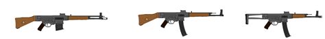 Carolina Confederacy Timeline - German Army StG-47 by Luke27262 on ...