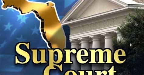 Florida Supreme Court Hears Arguments In Tallahassee Police Marsys Law