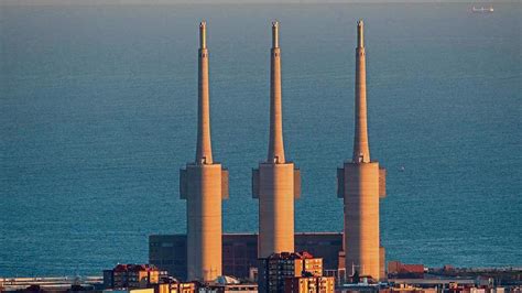 Luz verde definitiva al plan director urbanístico de las Tres Chimeneas