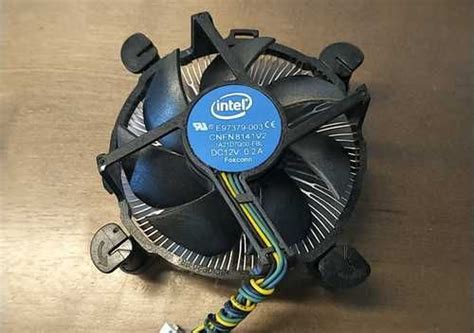 Кулер процеccорный soket LGA 1151-v2 | Festima.Ru – частные объявления