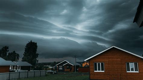 Protect Your Home Tips To Prevent Storm Damage