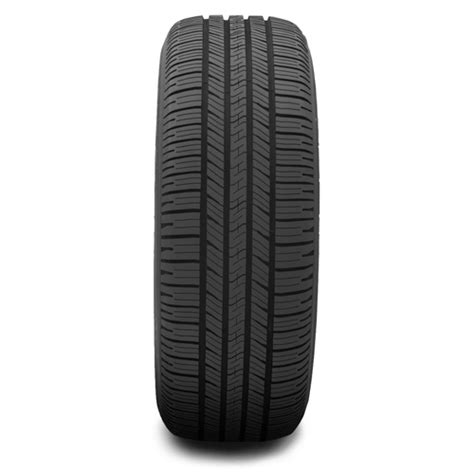 Goodyear Eagle Ls-2 | What Tyre | Independent tyre comparison