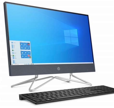 HP All in One 22 dfAMDの特徴解説HPパソコン比較購入ガイド