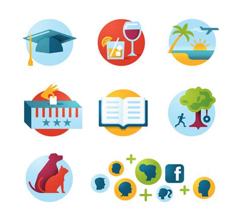 Illustrations Icons Studios Logo Inspiration And Web Ui Design