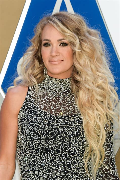 carrie underwood now 2