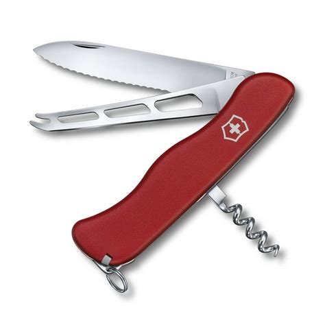 Canivete Victorinox Swiss Cheese 0 8833 W Radical Camping