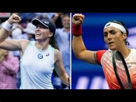 Us Open Swiatek Jabeur La Finale Femminile Oggi Le Due Semifinali