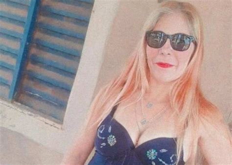 Pol Cia Identifica Mulher Encontrada Morta Em Ponta Por E Confirma