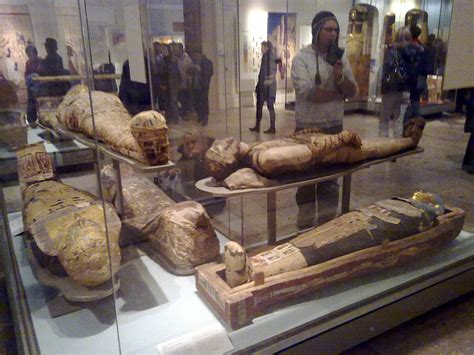 Bestand Egyptian Mummies British Museum Wikiwand