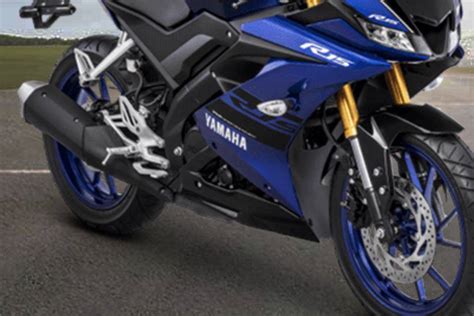 Yamaha R Movistar Livery Daftar Harga Promo Spek Galeri