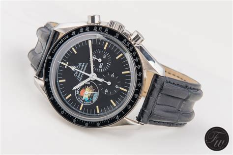 Legendary Watches Omega Speedmaster Professional Moonwatch