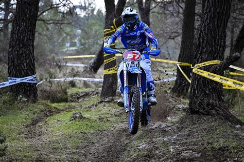 Gp Italia Il Campionato Mondiale Wtpglobal Fim Endurogp Arriva A Carpineti