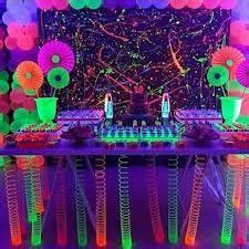 Imagem Relacionada Glow Stick Party Glow In Dark Party Glow