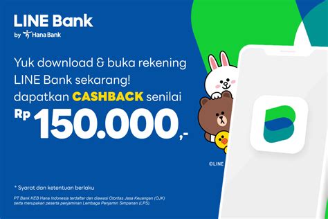 Welcome Bonus LINE Bank LINE Bank