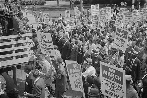 The Civil Rights Act Of 1964 A Vindication Of Human Dignity Teaching