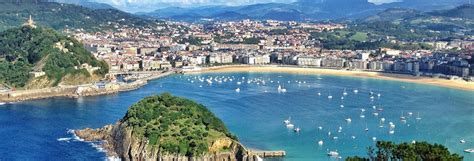 Organisez vos vacances et découvrez le Pays Basque