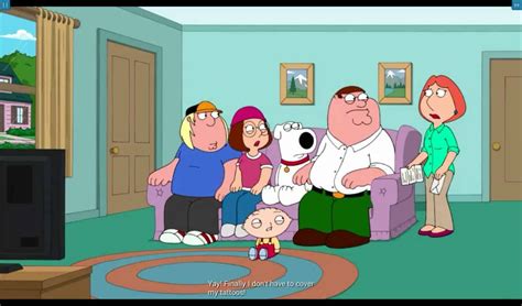 30 Surprising Facts About Family Guy's Famous Peter Griffin