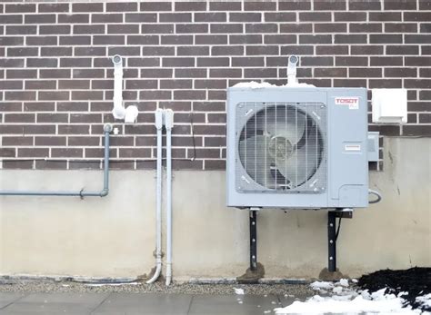 How To Install A Hybrid Heat Pump System Power Your Feed