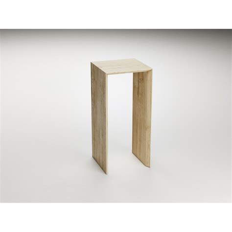 Консоль PC-400 oak