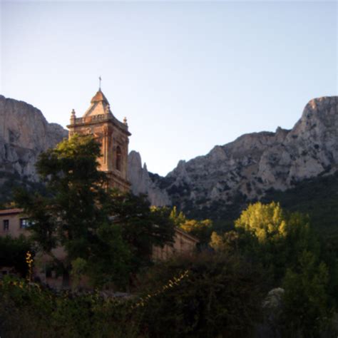 Descubre La Sierra De Cod S Pensi N Mavi