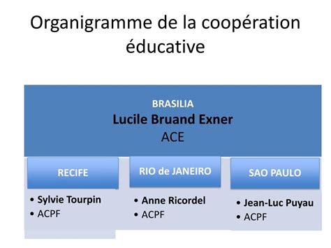 Ppt La Politique Ducative Et Linguistique De Lambassade De France