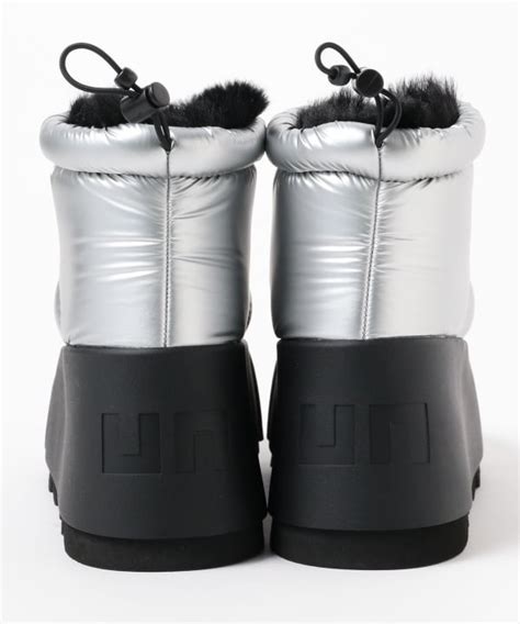 Ray BEAMSレイ ビームス UNITED NUDE POLAR BOOTIE Ⅱシューズ ブーツブーティ通販BEAMS