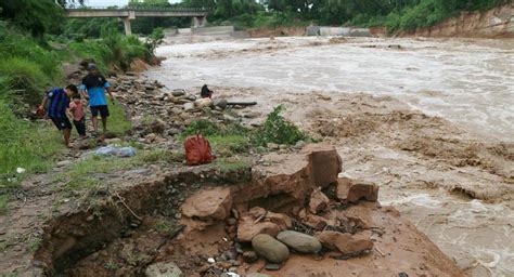 Trece Personas Han Fallecidos Por Las Lluvias E Inundaciones En Bolivia