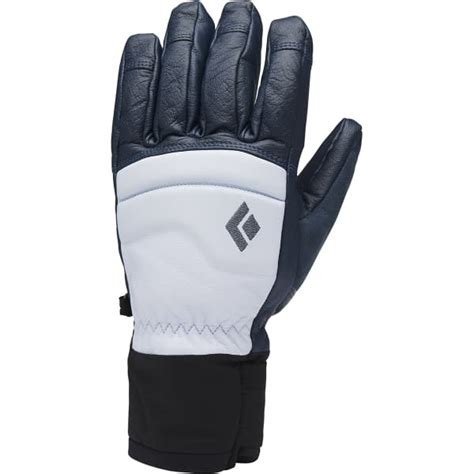 Guantes De Esqu Black Diamond Spark Guantes Accesorios Deportes