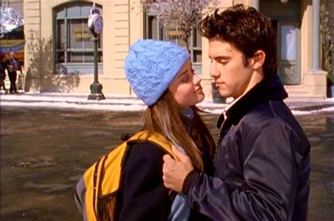 12 Reasons Jess Mariano From "Gilmore Girls" Was The Worst Boyfriend Ever