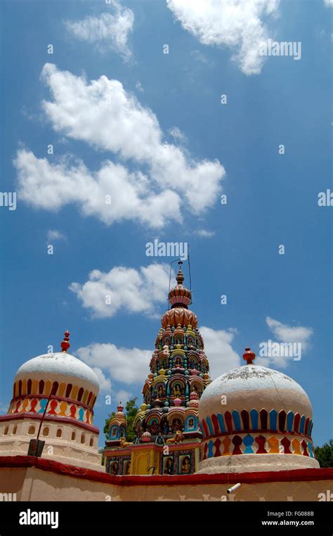 Ambajogai hi-res stock photography and images - Alamy