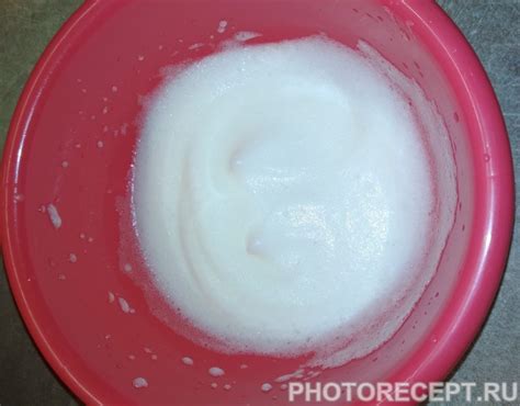 Творожная запеканка с черникой - рецепт приготовления