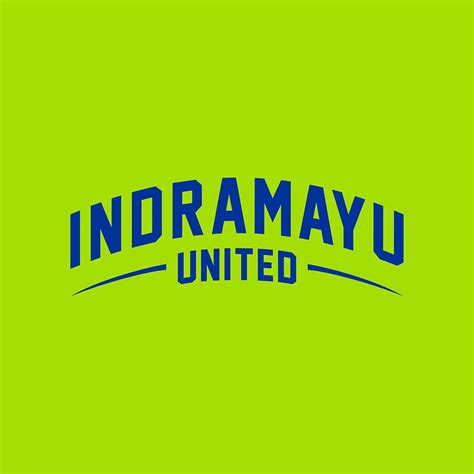 Indramayu United Logo Design on Behance