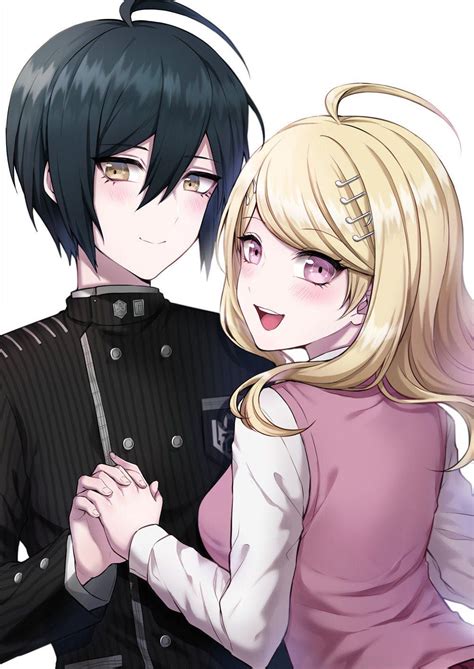 Danganronpa V3 Ship Opinions Shuichi X Kaede Wattpad