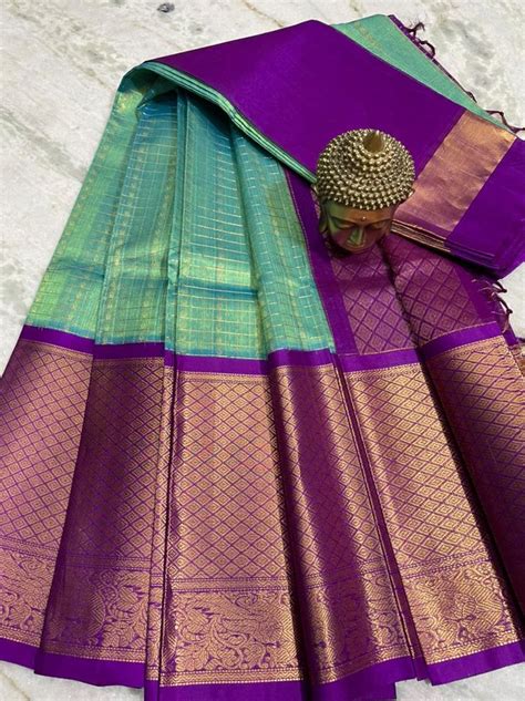 Mangalagiri Pure Kuppatam Pattu Sarees Wedding Saree Blouse Designs Pattu Saree Blouse