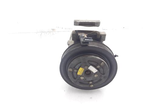 Ac Compressor Fiat Stilo Jtd Xe A B Parts