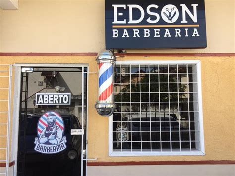 Edson Barbearia