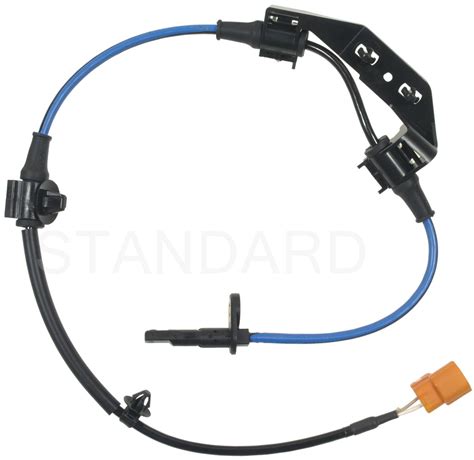 Sensor De Velocidad Frenos Anti Bloqueo Para Honda Element Marca