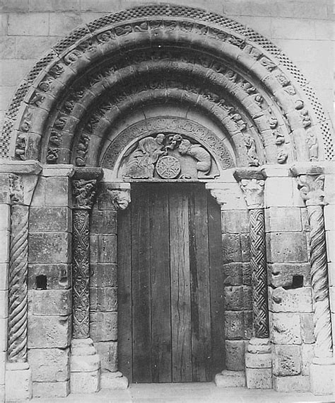 Iglesia De San Miguel Patrimonio Cultural De Aragón