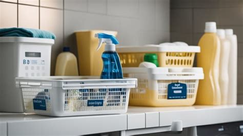 Laundry Hacks to Save Time