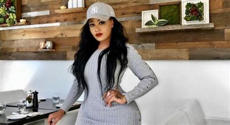 Kenyan Socialite Vera Sidika To Launch Veranovella After Hello Mr Right