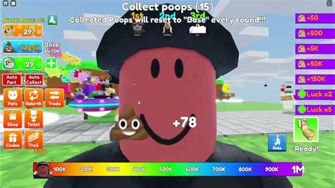 Farting In Roblox Xd Youtube