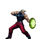 Rugal Kof Sticker Rugal Kof King Of Fighters Discover Share Gifs