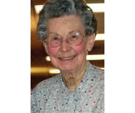 Lucille Hoover Obituary 2018 Cabot Pa Butler Eagle